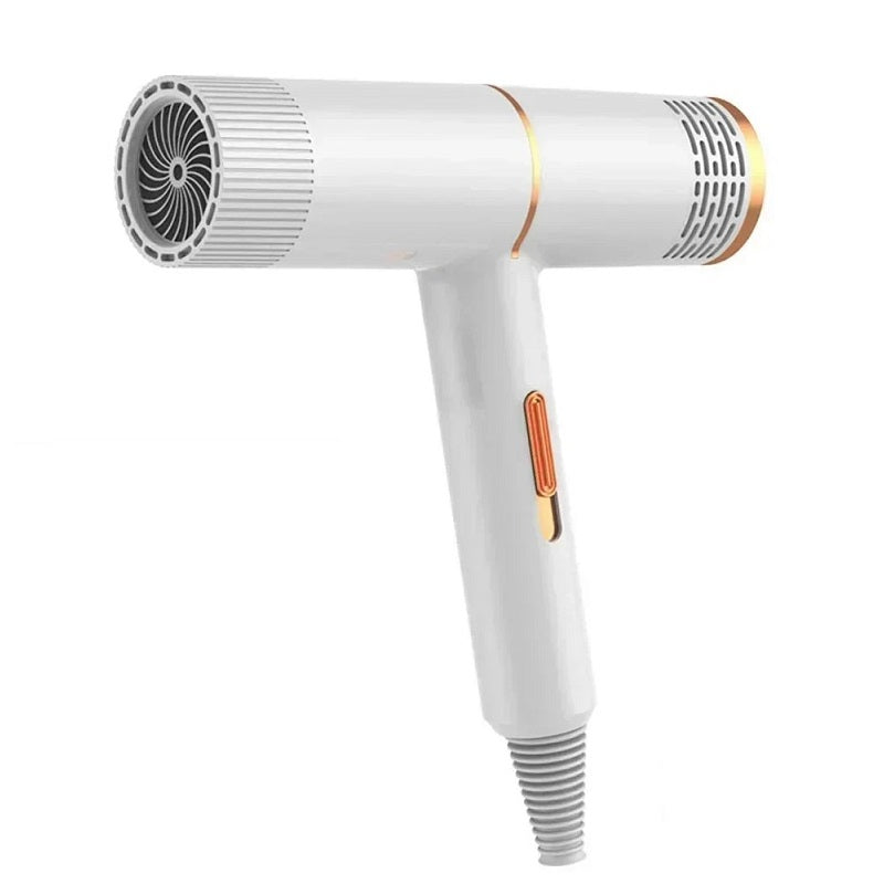 Professional High-Power Hair Dryer | Fast, Frizz-Free & Safe